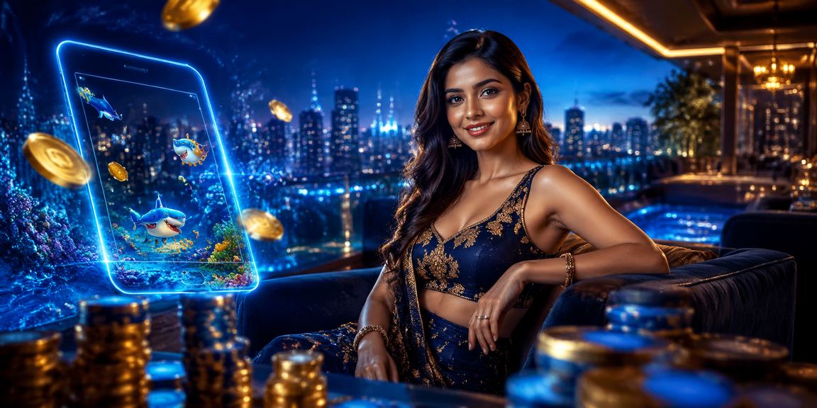Delhi fishing game feature for esports betting