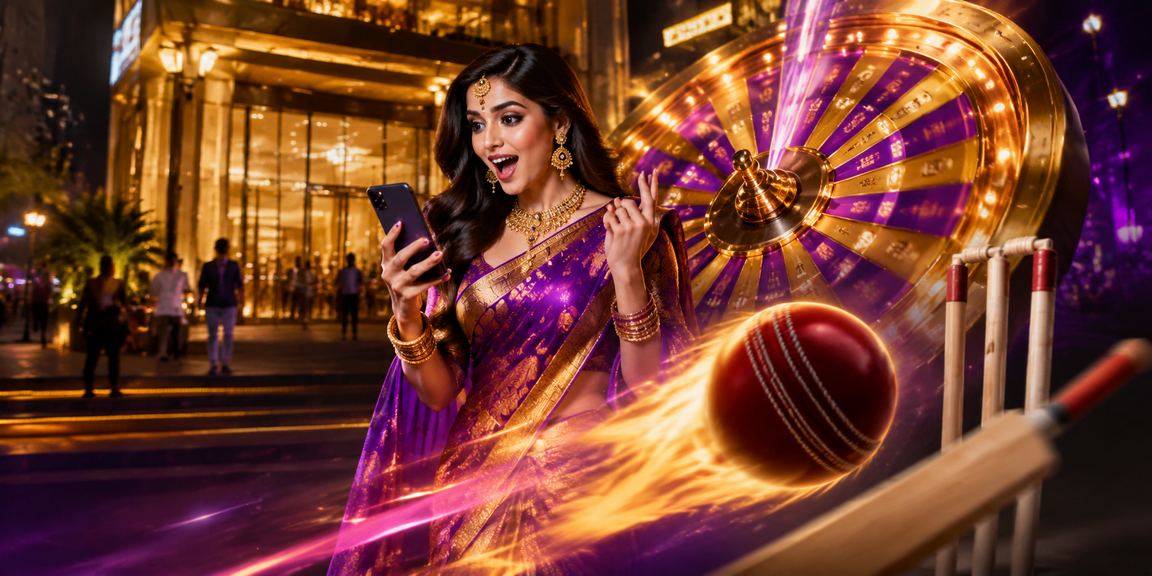 Enthusiastic cricket fans betting during IPL in Mumbai